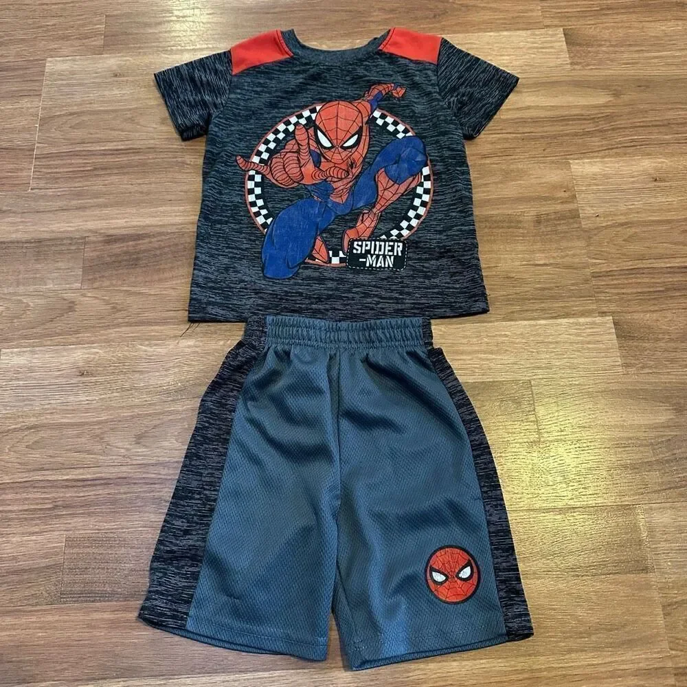 Marvel these shorts